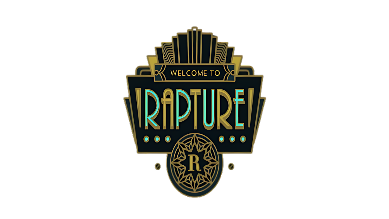 Rapture Logo